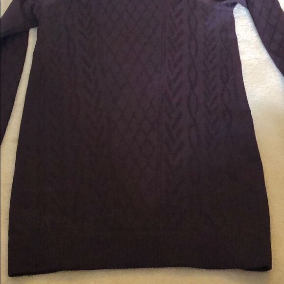 Lululemon Rest Less Hoodie {Black Cherry} Size 2/4 - Picture 5 of 8